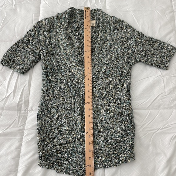Anthropologie Moth Knit Top - Picture 6 of 6